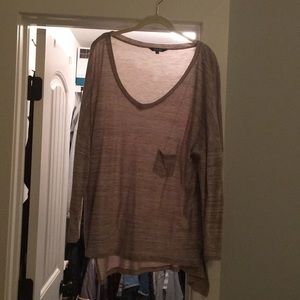 BB Dakota Knit Top